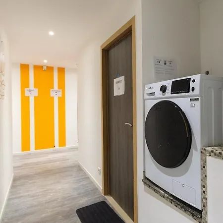 L'eden - Centre - Proche Gare