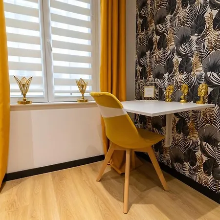 L'eden - Centre - Proche Gare *