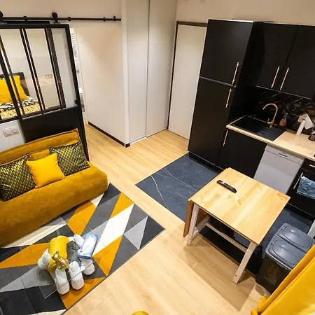 L'eden - Centre - Proche Gare