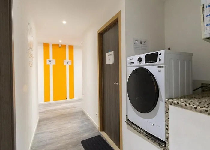 L'éden - Centre - Proche Gare